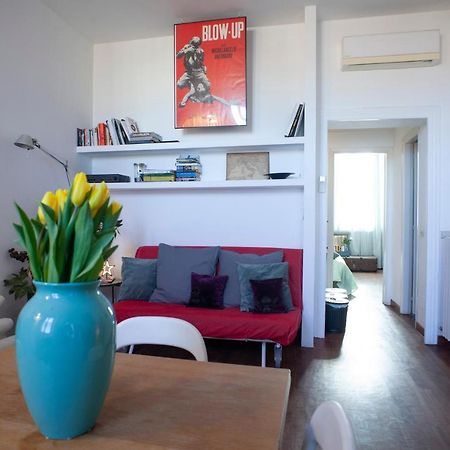 Morimondo House: Fashion & Design Milano Ngoại thất bức ảnh