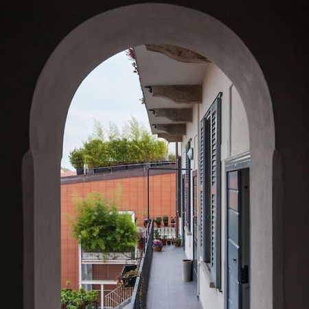 Morimondo House: Fashion & Design Milano Ngoại thất bức ảnh