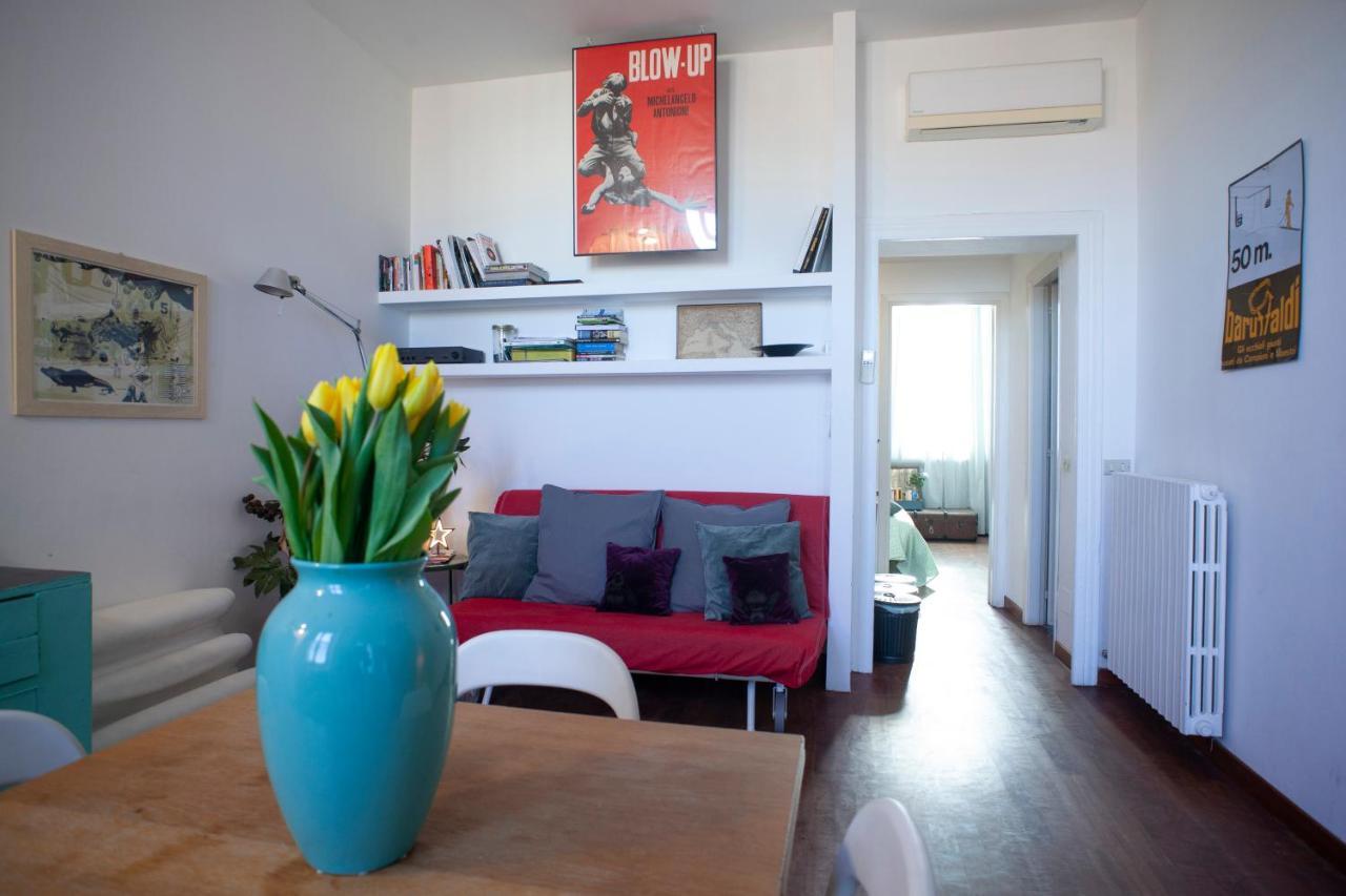 Morimondo House: Fashion & Design Milano Ngoại thất bức ảnh